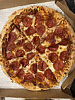 Pizza Hut food