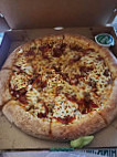 Papa Johns Pizza food