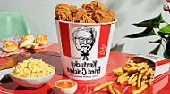 Kfc food