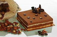 Patisserie Leyris food