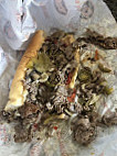 Jersey Mike's Subs food