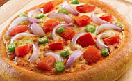 Pizza Hut food