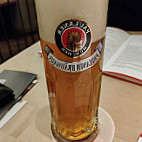 Paulaner Bräuhaus food