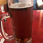 Red Robin Gourmet Burgers And Brews food