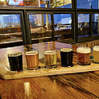 Cape Ann Brewing Company food