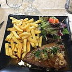 La Taverne food