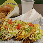 Tacotime food