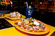 Azteca Mexican Restaurants food