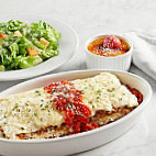 Brio Italian Grille food