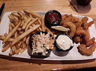 Applebee's Grill food