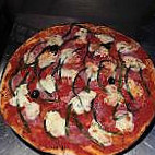 Pizza and CO food