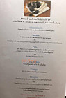 Le R Café menu