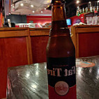 Red Robin Gourmet Burgers And Brews food