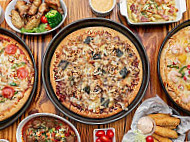 Pizza Bird Pizza And Chicken (tung Chung) food