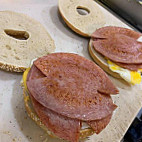 Fanagle The Bagel food