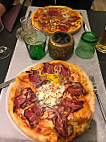 Pizzeria Il Gusto food