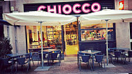 Chiocco inside