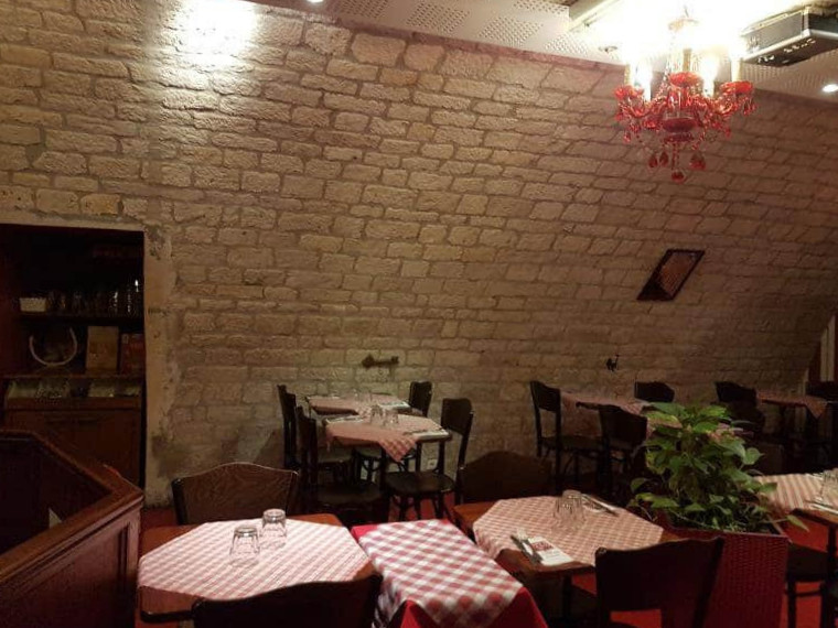 restaurant image