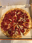 Little Caesars Pizza food