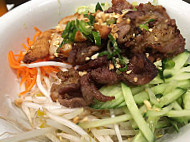 Pho Sai Gon food