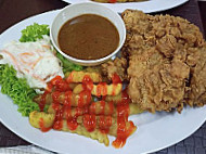 Warung Kak Wani food