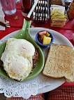 Skillets Bonita Springs Sunshine Plaza food