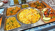 Kohinoor Indiano food