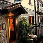 Locanda Lauro outside