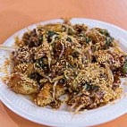 Rojak Station Permyjaya food