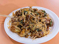 Rojak Station Permyjaya food