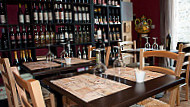 Wonderumbria Enoteca Gourmet food