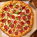 Papa Johns Pizza food