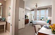 Del Coronado, Curio Collection By Hilton inside