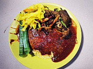 Nasi Royale Jb food