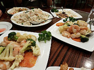 Kiem Bo Chinese and Thai Restaurant food