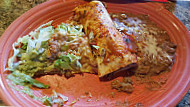 San Jose Mexican inside