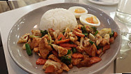 Kin Thai food