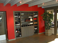 Restaurant Lann Vear food