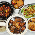 Hiong Kee Bah Kut Teh food