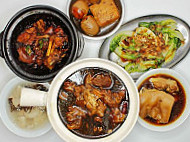 Hiong Kee Bah Kut Teh food