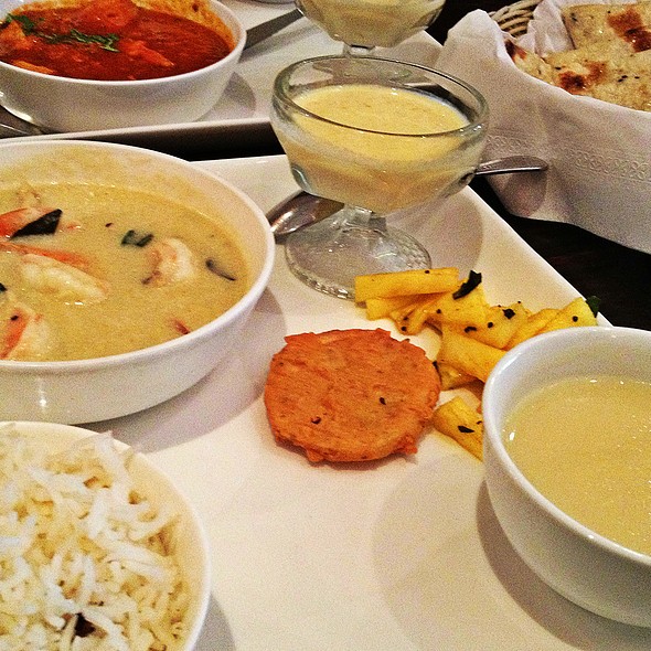 restaurant image