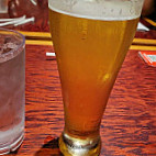 Red Robin Gourmet Burgers And Brews food