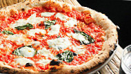 Pizzeria Tramonti food