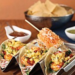 Rosa Mexicano - DC food