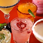 Rosa Mexicano - National Harbor food