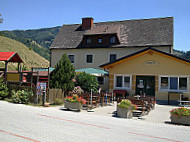 Gasthaus Ebner inside