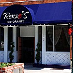 Renzo's Ristorante outside