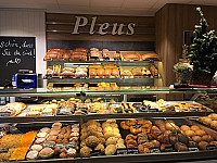 Bäckerei Pleus Gmbh food