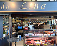 Da Lina inside