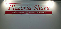 Pizzeria Sharu unknown